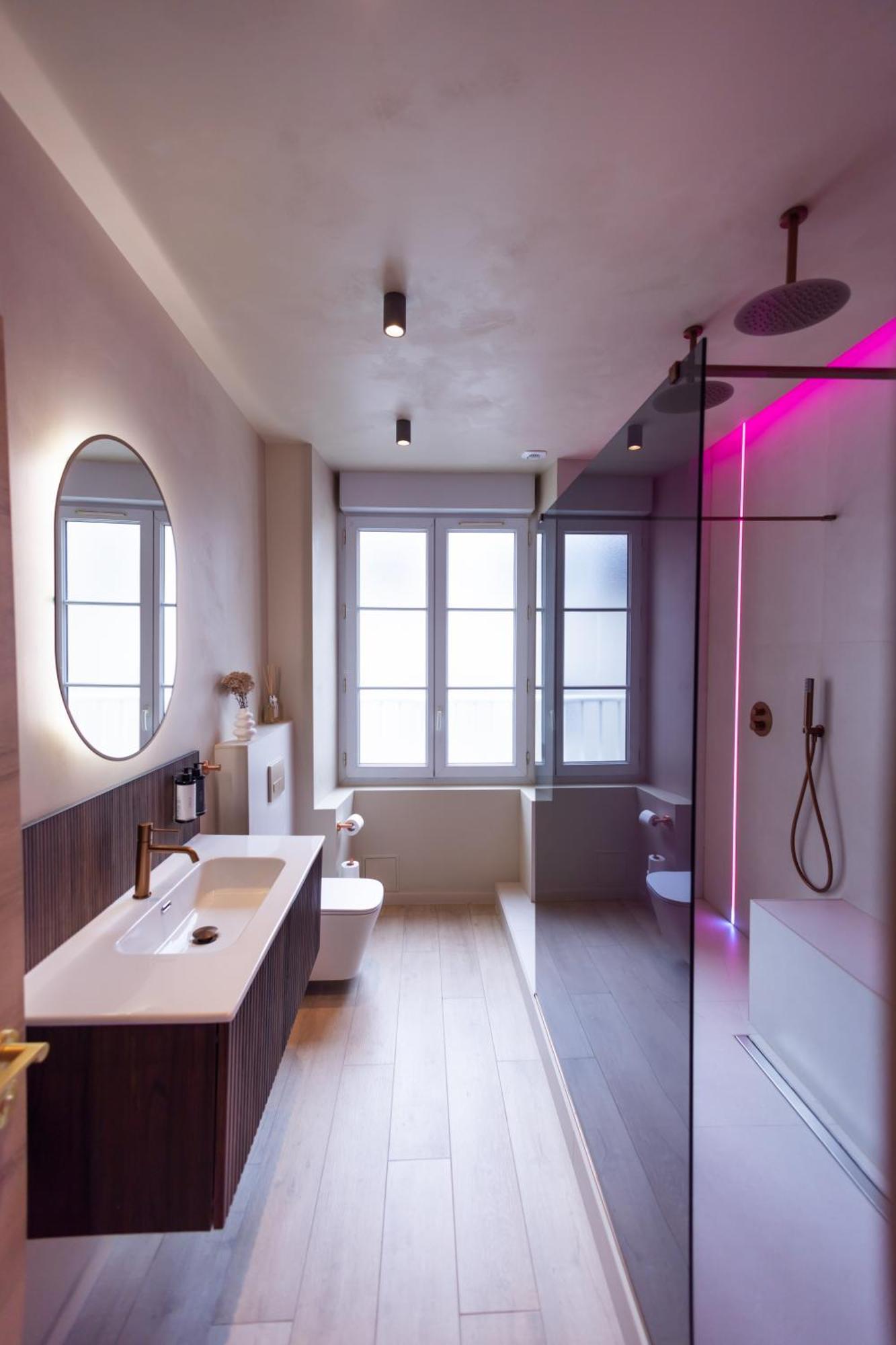 Harmony Room Suite Avec Balneo أنجير المظهر الخارجي الصورة
